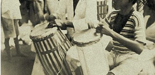 Babaçuê